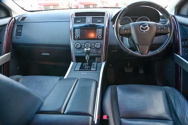 2014 Mazda CX-9 Luxury TB Series 5