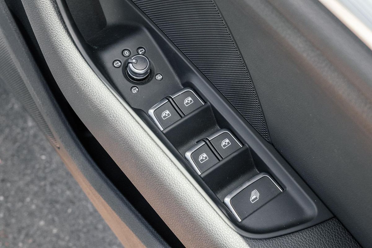 2019 Audi A3 35 TFSI 8V