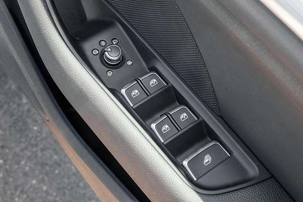 2019 Audi A3 35 TFSI 8V