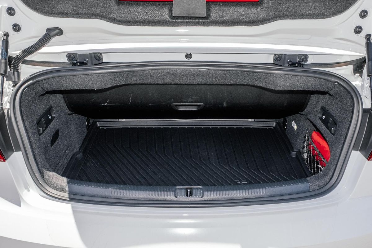 2019 Audi A3 35 TFSI 8V