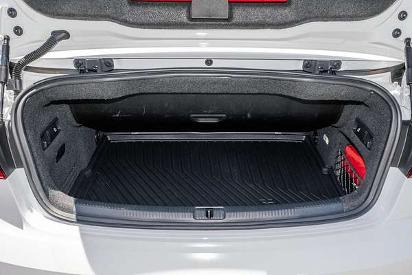 2019 Audi A3 35 TFSI 8V