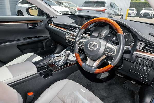 2015 Lexus ES ES350 Sports Luxury GSV60R