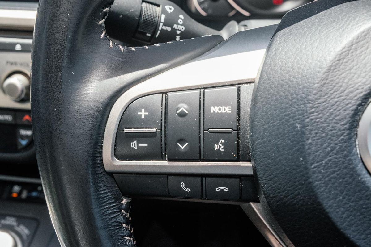 2015 Lexus ES ES350 Sports Luxury GSV60R