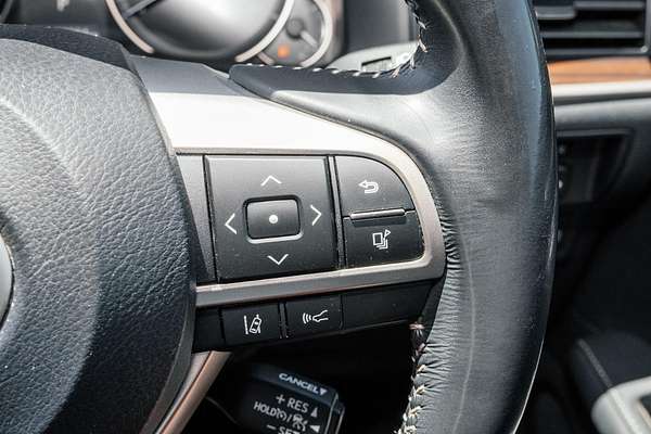 2015 Lexus ES ES350 Sports Luxury GSV60R