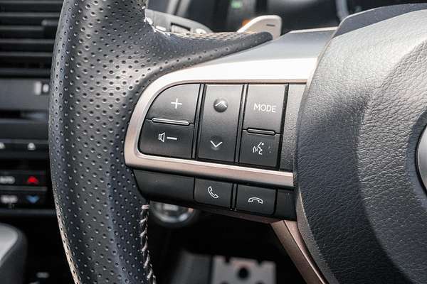 2021 Lexus RX RX350 F Sport GGL25R