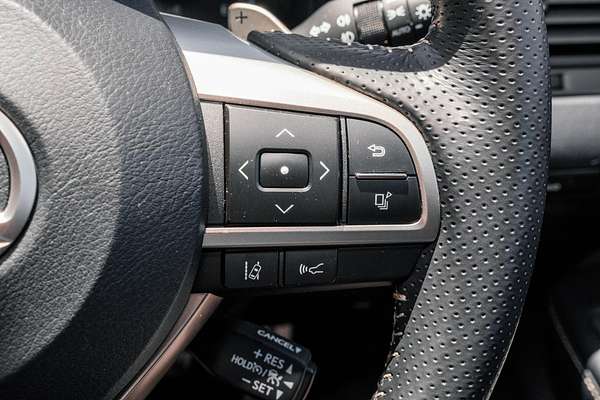 2021 Lexus RX RX350 F Sport GGL25R