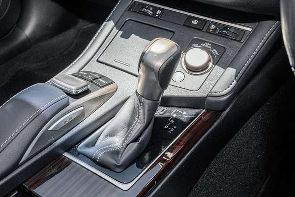 2015 Lexus ES ES350 Sports Luxury GSV60R