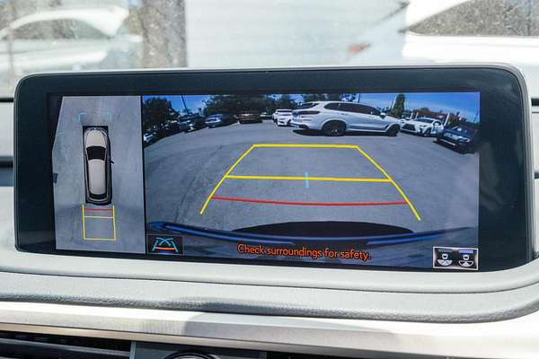 2021 Lexus RX RX350 F Sport GGL25R