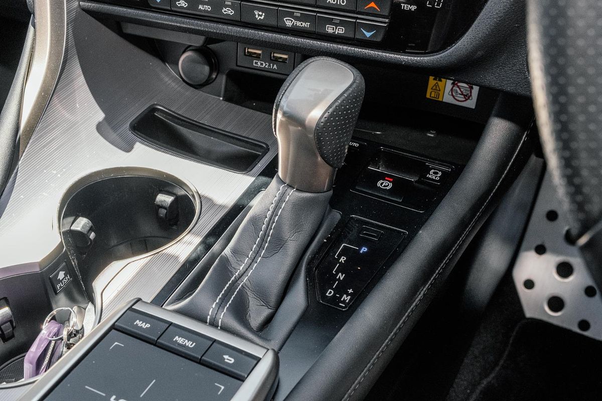 2021 Lexus RX RX350 F Sport GGL25R