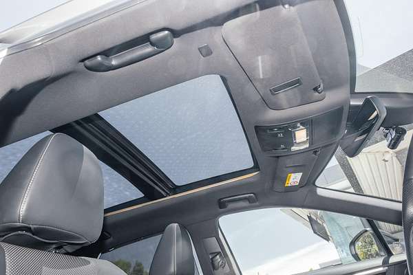 2021 Lexus RX RX350 F Sport GGL25R