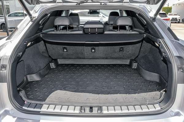 2021 Lexus RX RX350 F Sport GGL25R