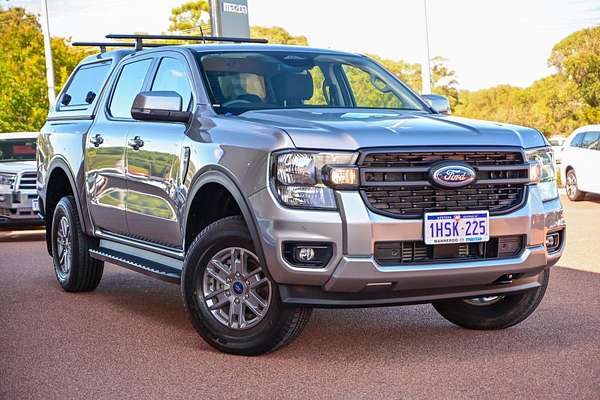 2022 Ford Ranger XLS 4X4 2.0L
