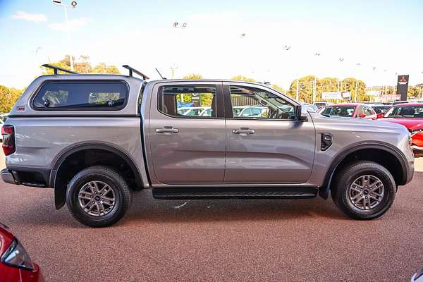 2022 Ford Ranger XLS 4X4 2.0L