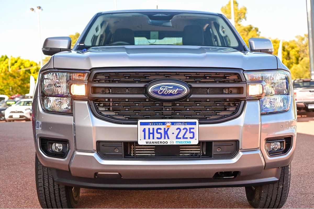 2022 Ford Ranger XLS 4X4 2.0L