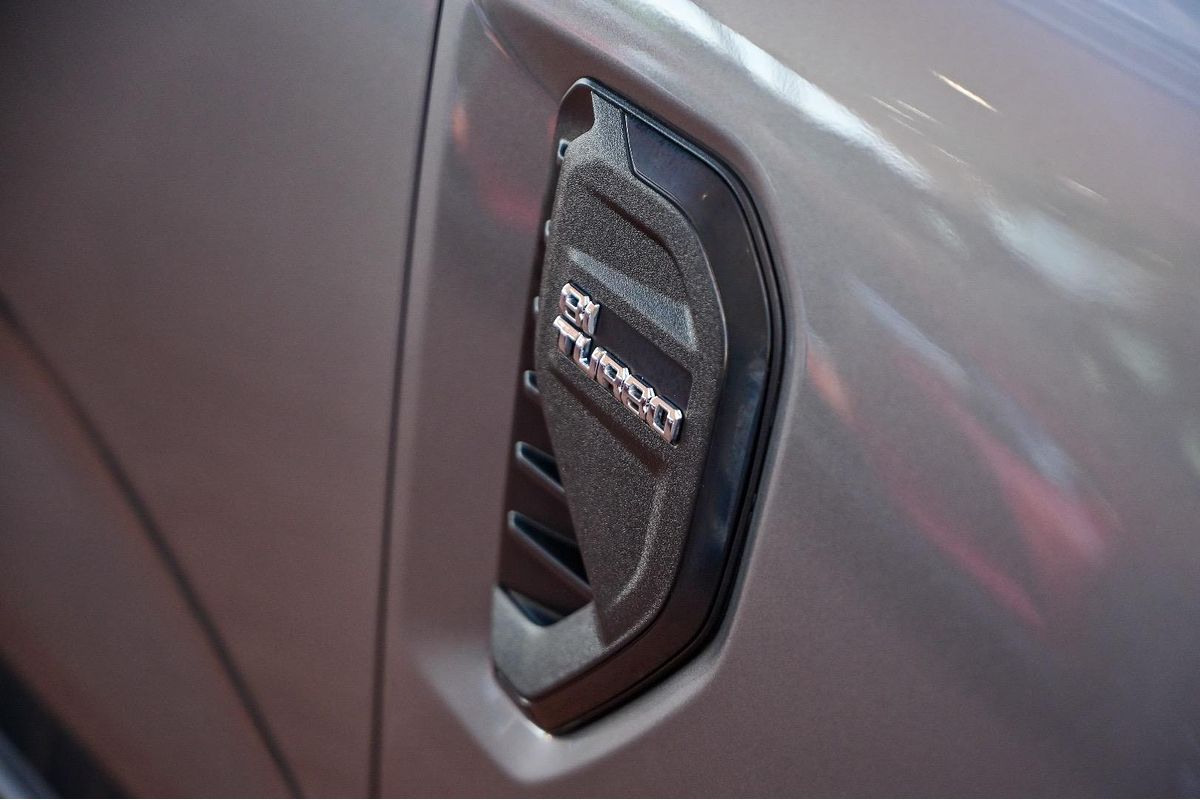 2022 Ford Ranger XLS 4X4 2.0L