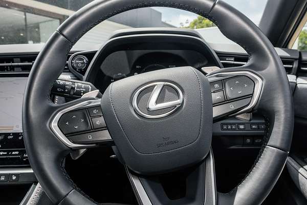 2024 Lexus LBX Sports Luxury MAYH15R