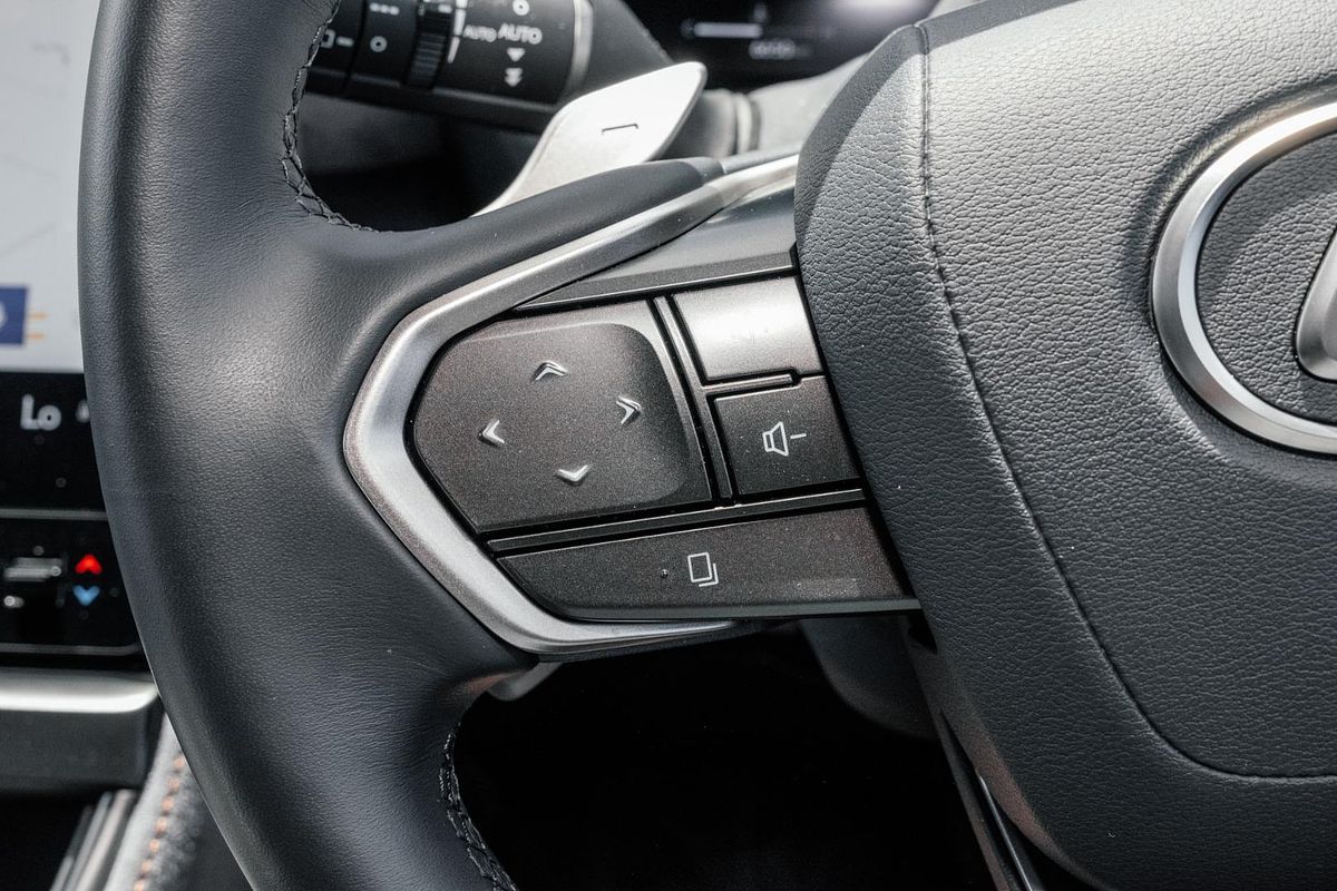 2024 Lexus LBX Sports Luxury MAYH15R