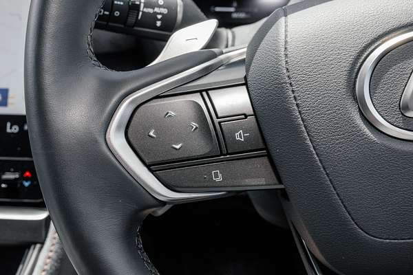 2024 Lexus LBX Sports Luxury MAYH15R