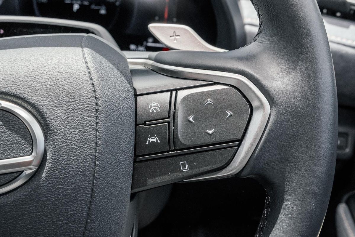 2024 Lexus LBX Sports Luxury MAYH15R