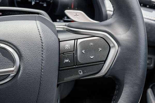 2024 Lexus LBX Sports Luxury MAYH15R