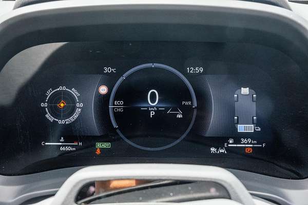 2024 Lexus LBX Sports Luxury MAYH15R