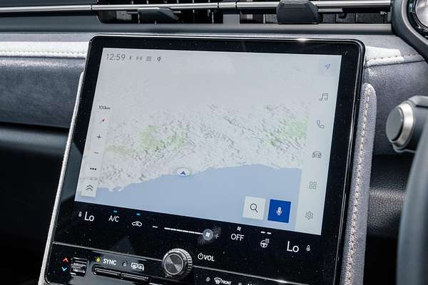 2024 Lexus LBX Sports Luxury MAYH15R