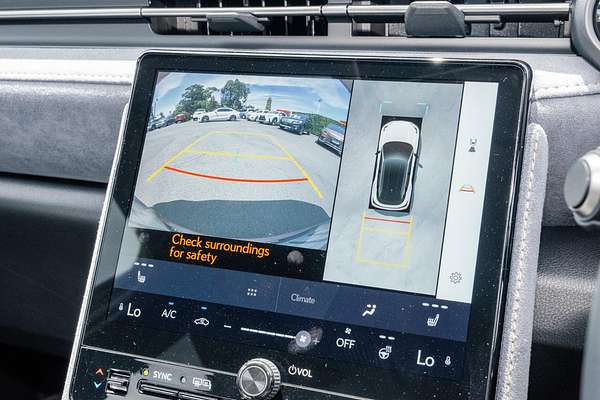 2024 Lexus LBX Sports Luxury MAYH15R