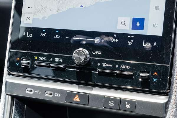 2024 Lexus LBX Sports Luxury MAYH15R