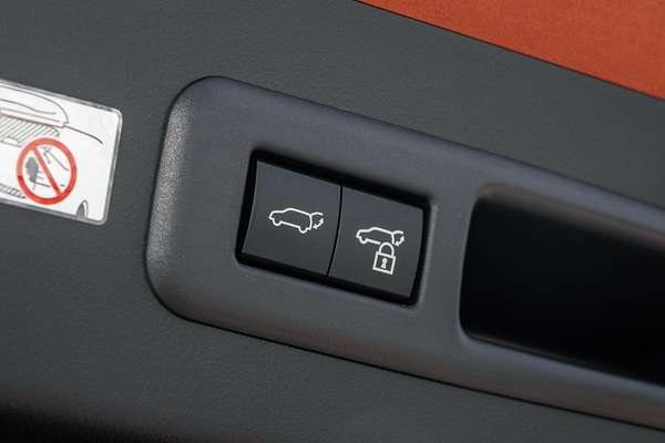 2024 Lexus LBX Sports Luxury MAYH15R