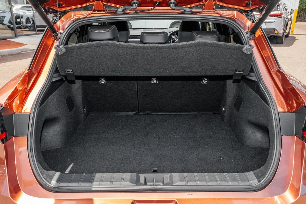 2024 Lexus LBX Sports Luxury MAYH15R