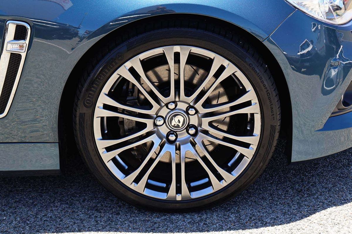 2013 Holden Special Vehicles Senator Signature GEN-F