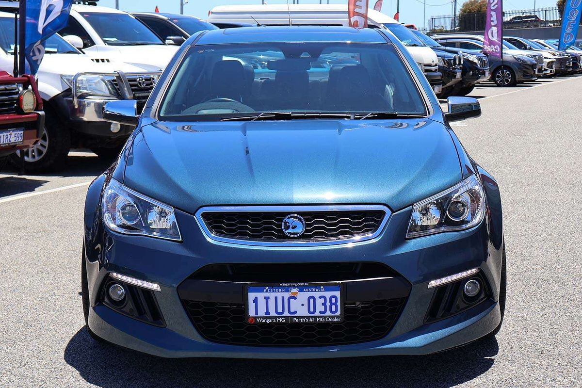 2013 Holden Special Vehicles Senator Signature GEN-F