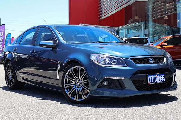 2013 Holden Special Vehicles Senator Signature GEN-F
