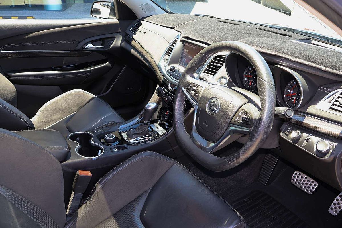 2013 Holden Special Vehicles Senator Signature GEN-F