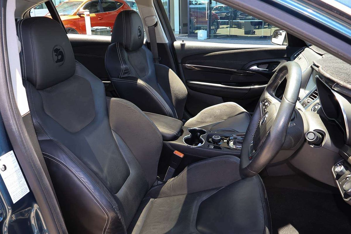 2013 Holden Special Vehicles Senator Signature GEN-F