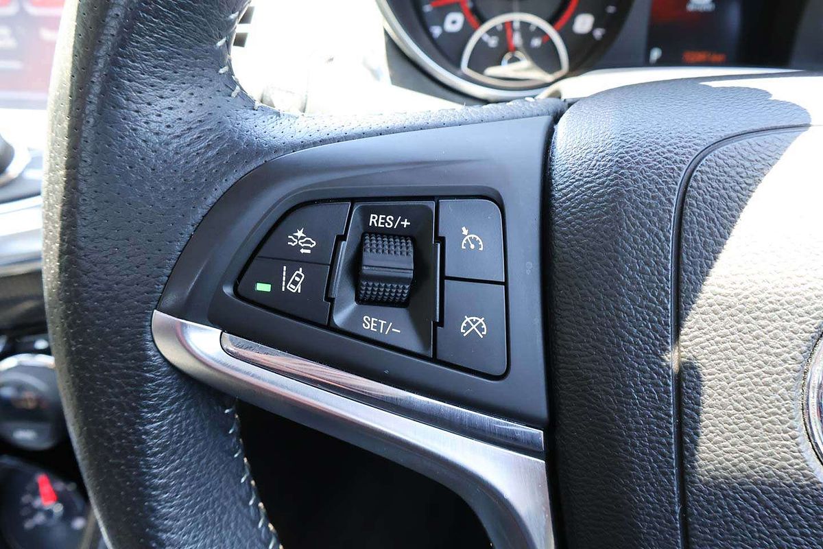 2013 Holden Special Vehicles Senator Signature GEN-F