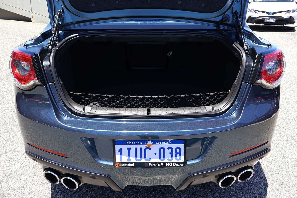 2013 Holden Special Vehicles Senator Signature GEN-F