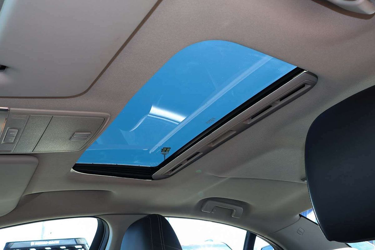 2016 Holden Commodore SS V Redline VF Series II