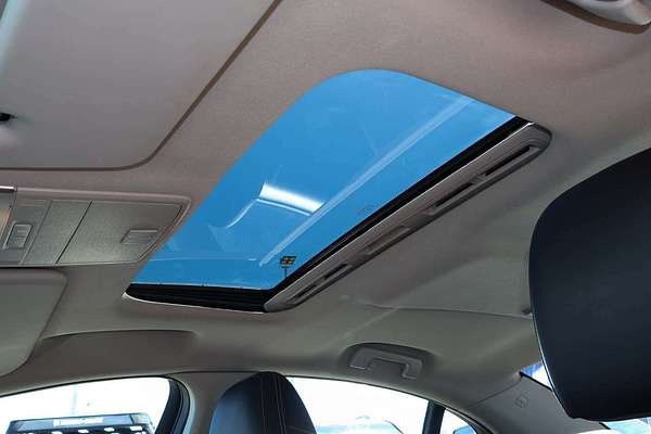 2016 Holden Commodore SS V Redline VF Series II