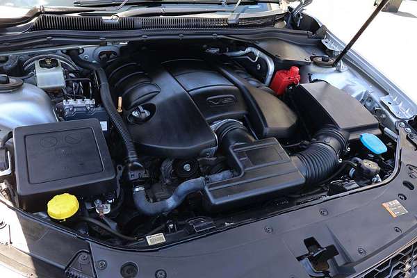 2016 Holden Commodore SS V Redline VF Series II