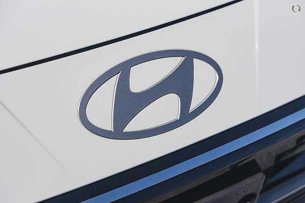 2024 Hyundai i30 Hybrid CN7.V2