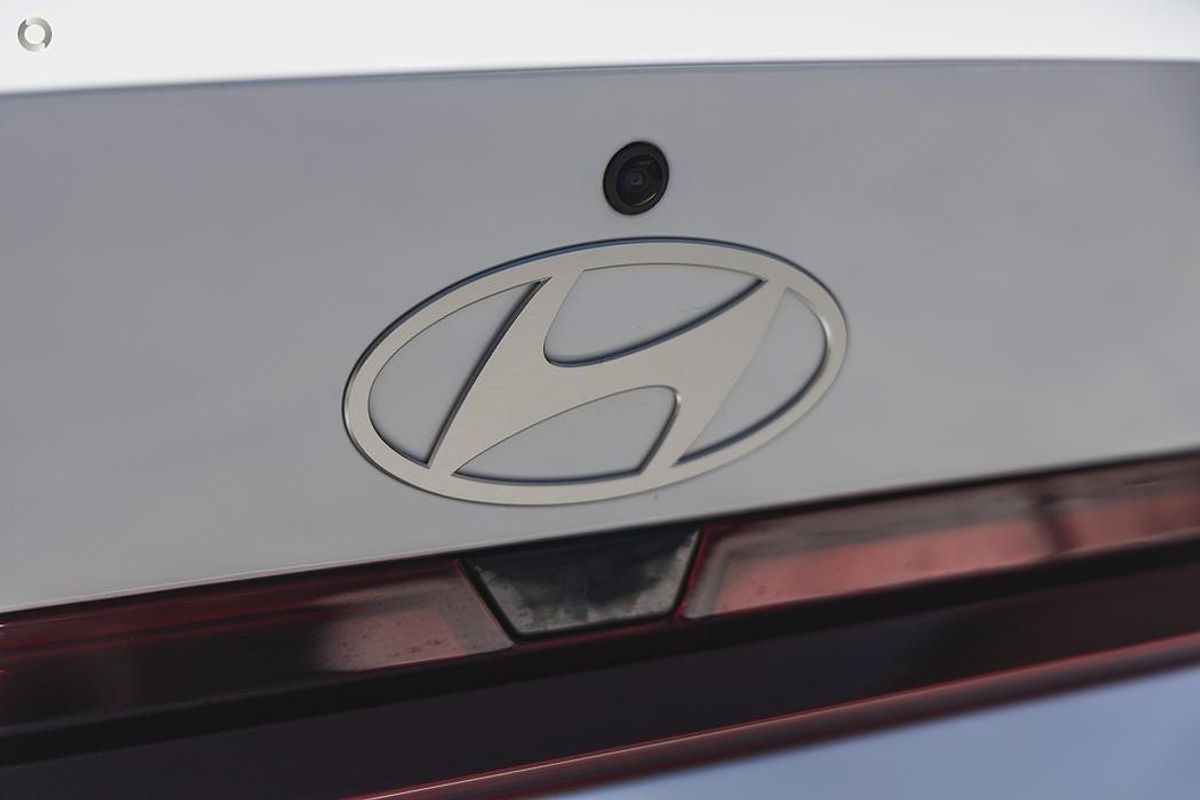 2024 Hyundai i30 Hybrid CN7.V2