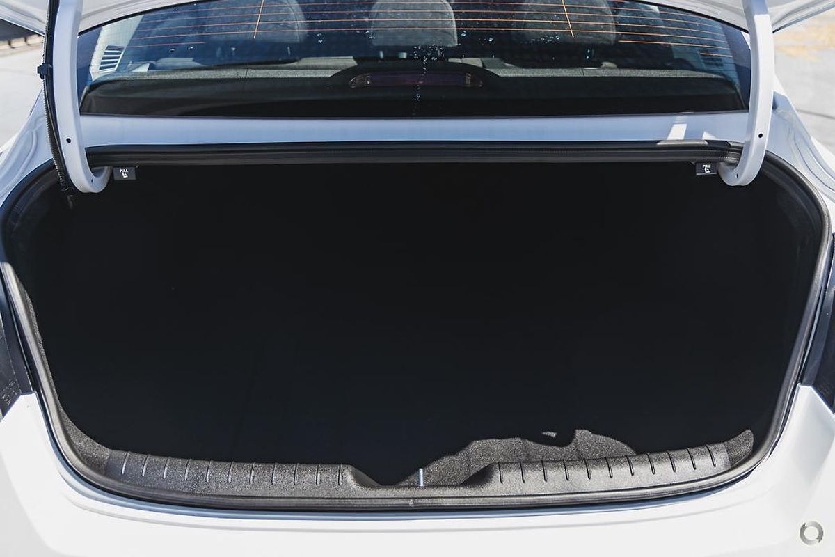 2024 Hyundai i30 Hybrid CN7.V2