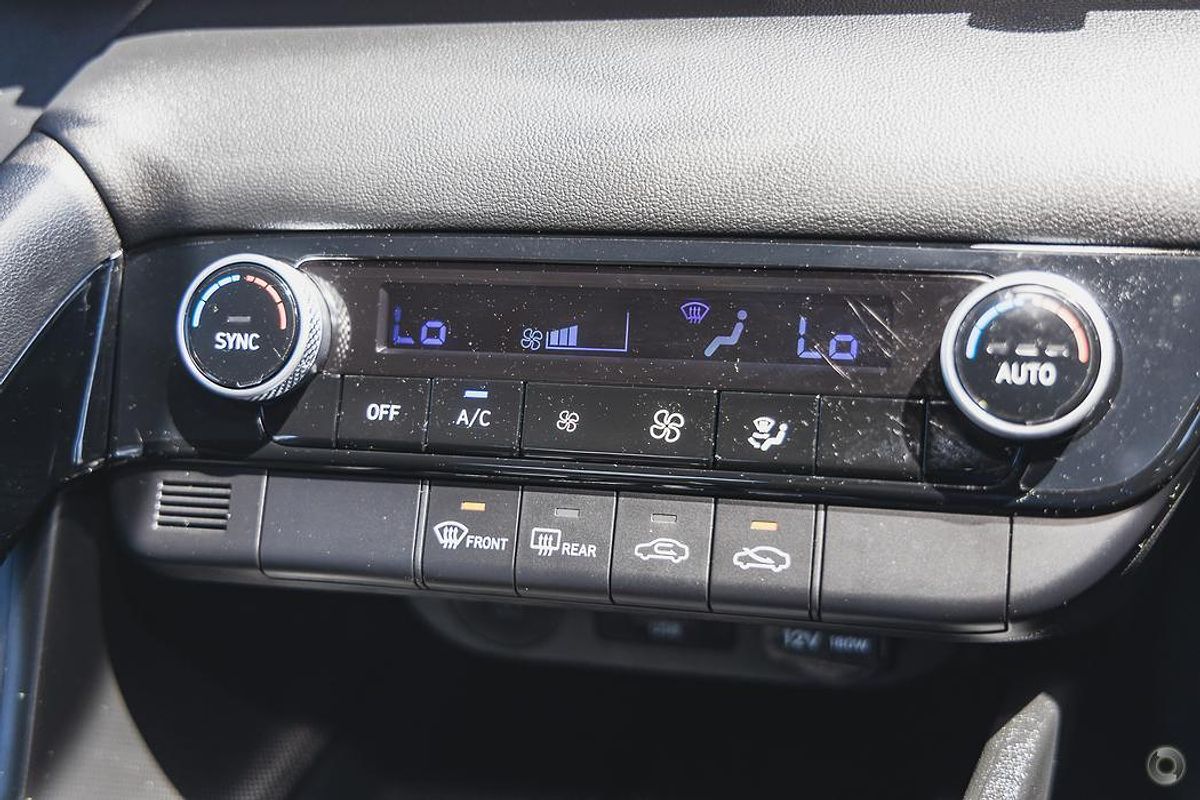 2024 Hyundai i30 Hybrid CN7.V2