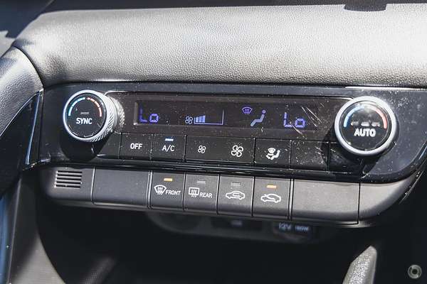 2024 Hyundai i30 Hybrid CN7.V2