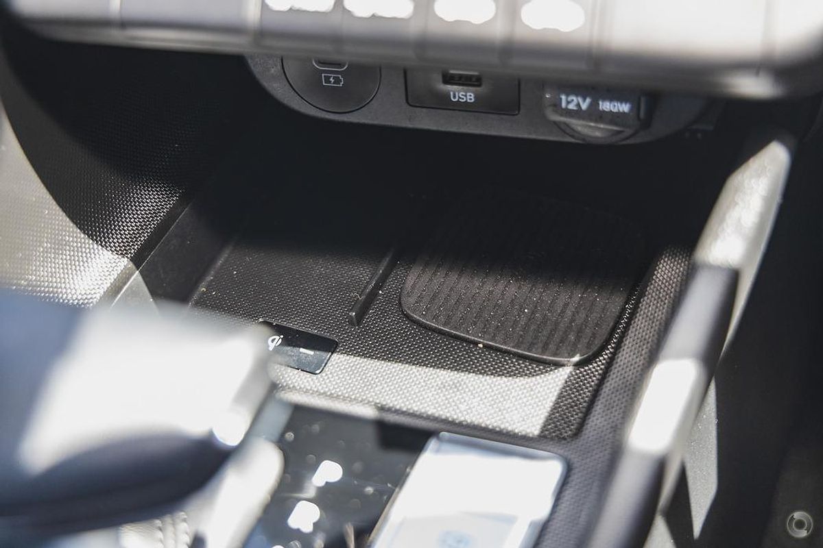 2024 Hyundai i30 Hybrid CN7.V2