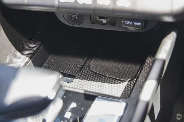 2024 Hyundai i30 Hybrid CN7.V2