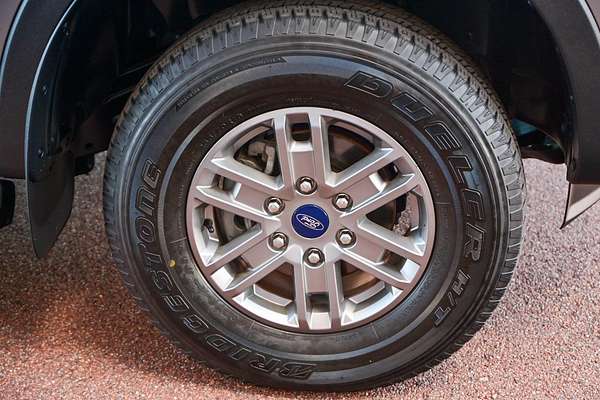 2022 Ford Ranger XLS 4X4 2.0L