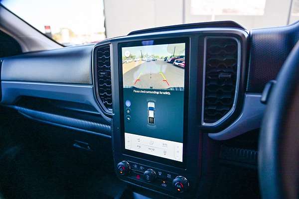 2022 Ford Ranger XLS 4X4 2.0L