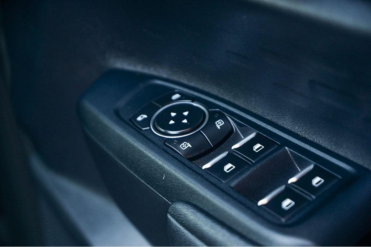 2022 Ford Ranger XLS 4X4 2.0L